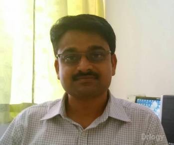 Dr. Pradeep Palaniappan
