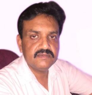 Dr. Pradeep Rajput in Meerut