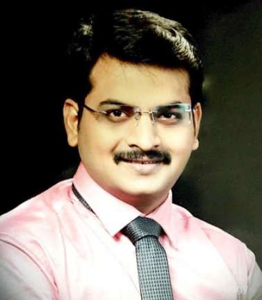 Dr. Pradeep S in Coimbatore