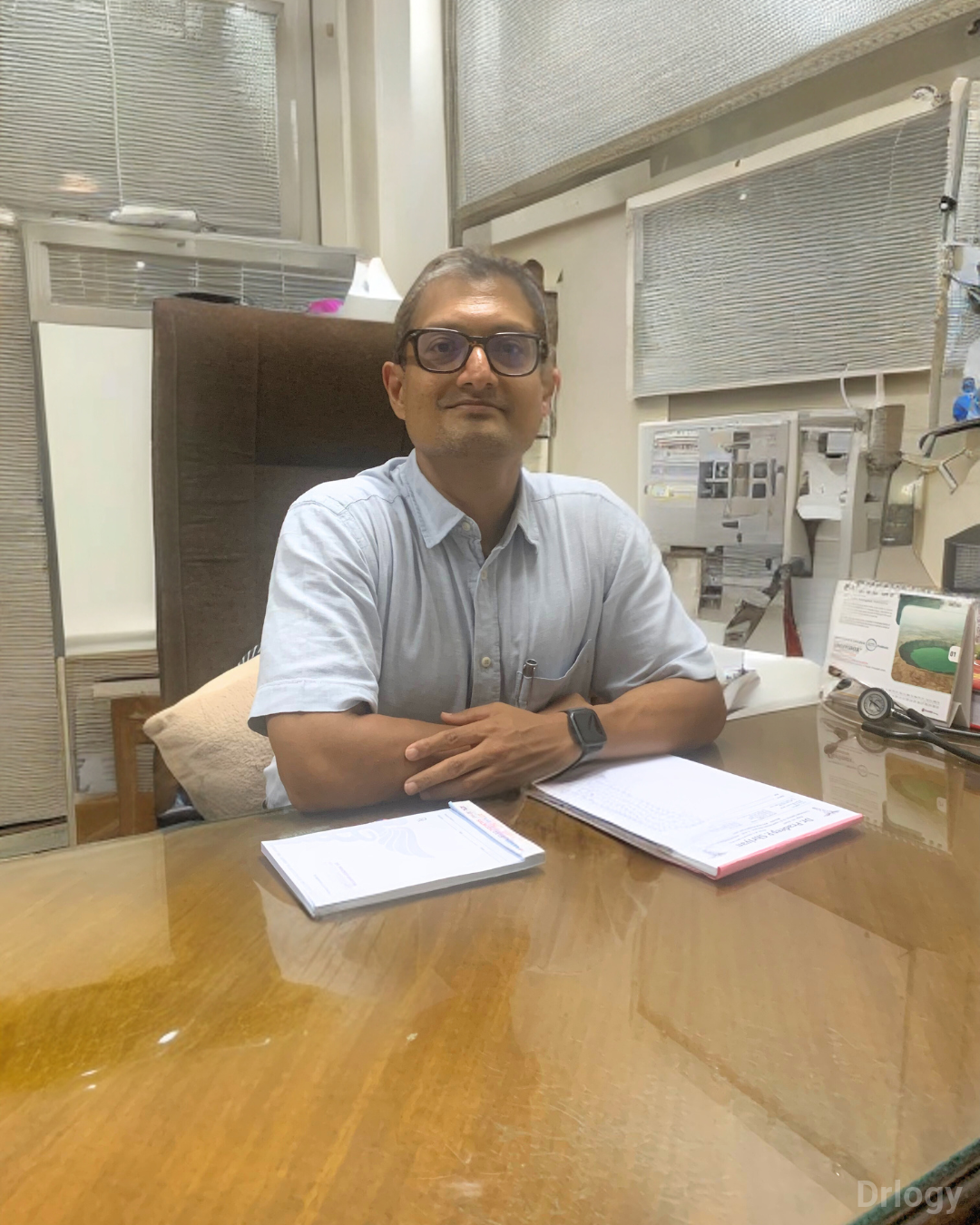 Dr. Pradeep Shriyan in Mumbai