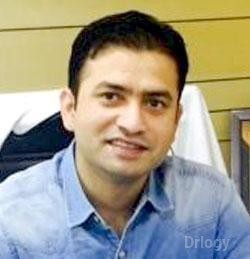 Dr. Pradeep Vashisht in Faridabad