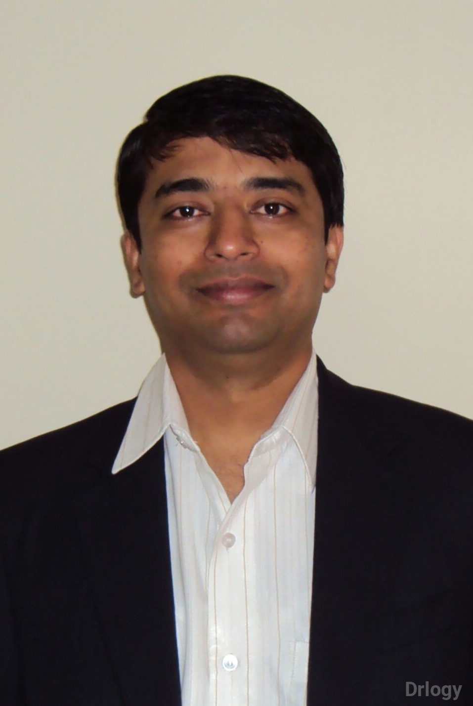 Dr. Pradeep Y V in Bangalore