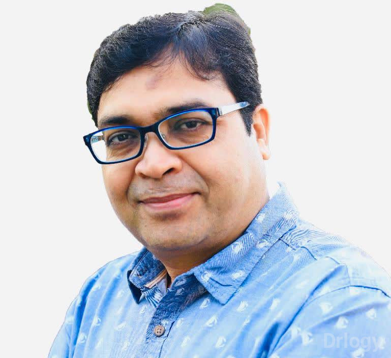 Dr. Pradip Vaghasiya in Ahmedabad