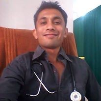 Dr. Pradipsinh Zala Dr. Pradipsinh Zala