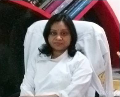Dr. Pradnya Nagmode