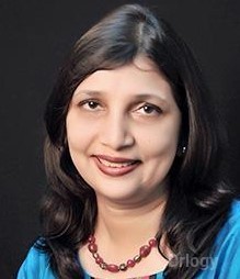 Dr. Pradnya Parulkar in Mumbai Dr. Pradnya Parulkar in Mumbai