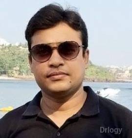 Dr. Pradumn Kumar Rai