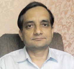 Dr. Prafull Arya
