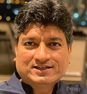 Dr. Prafull Sabadra