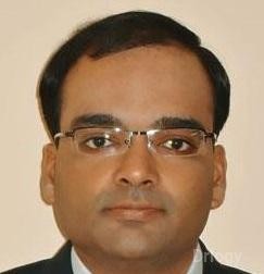 Dr. Prafulla Gupta