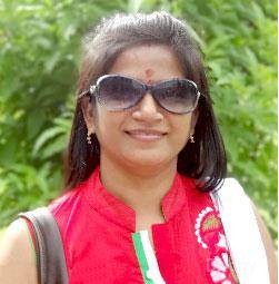 Dr. Pragati Choudhari in Nagpur