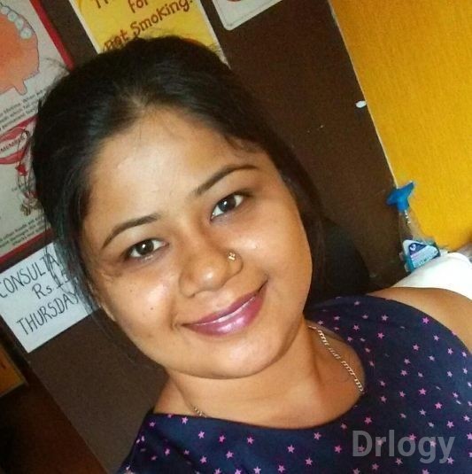Dr. Pragati Nigam in New Delhi