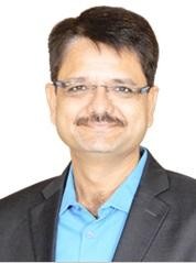 Dr. Pragnesh Vachharajani in Ahmedabad