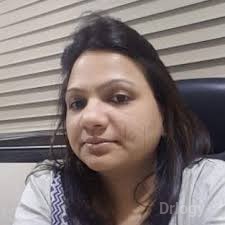 Dr. Prajakta ahire in Thane