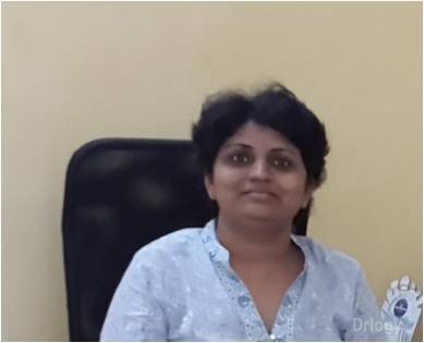 Dr. Prajakta Jadhav in Nashik