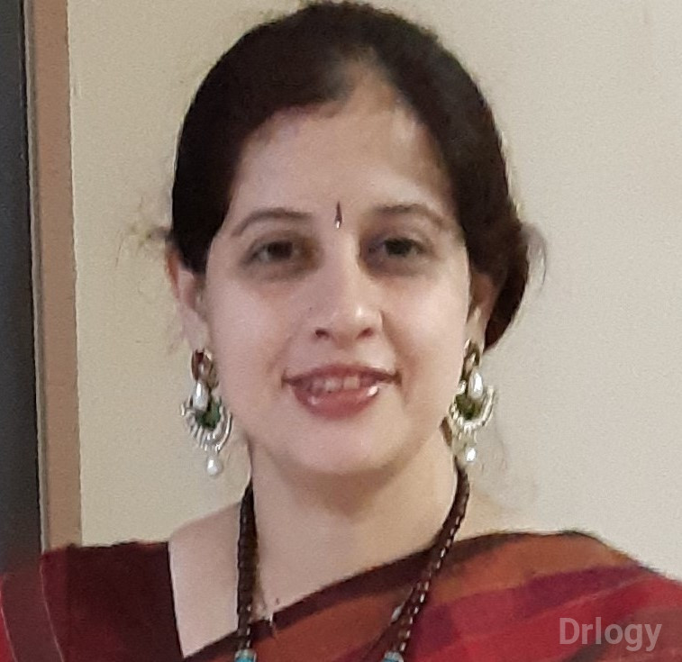Dr. Prajakta Joshi in Pune
