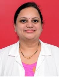 Dr. Prajakta Rao