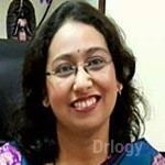 Dr. Prajakta Saraf in Mumbai