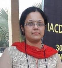 Dr. Prajna Pattnaik in Bhubaneswar