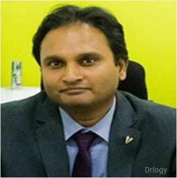 Dr. Prajwal Rao