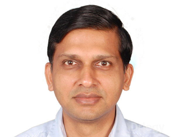 Dr. Prakash Agarwal