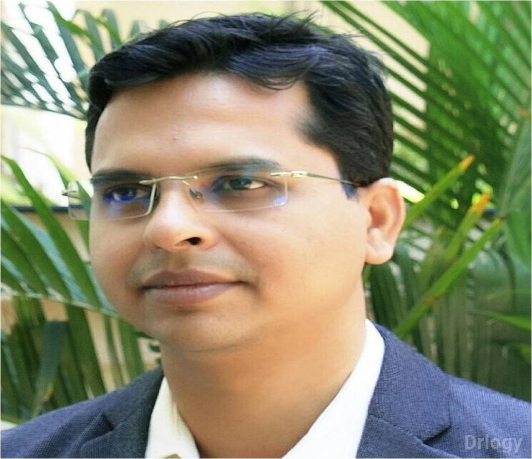 Dr. Prakash Bhambure in Pune