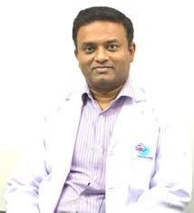 Dr. Prakash Bhanu