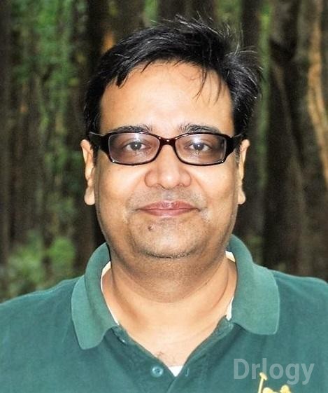 Dr. Prakash Chandra