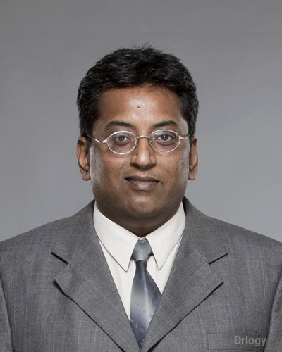 Dr. Prakash Doraiswamy