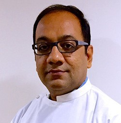 Dr. Prakash Jain