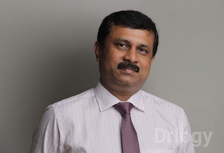 Dr. Prakash K