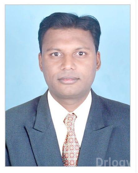 Dr. Prakash Madani in Rajkot