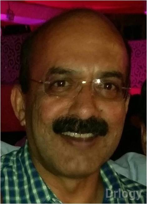 Dr. Prakash Moolchandani