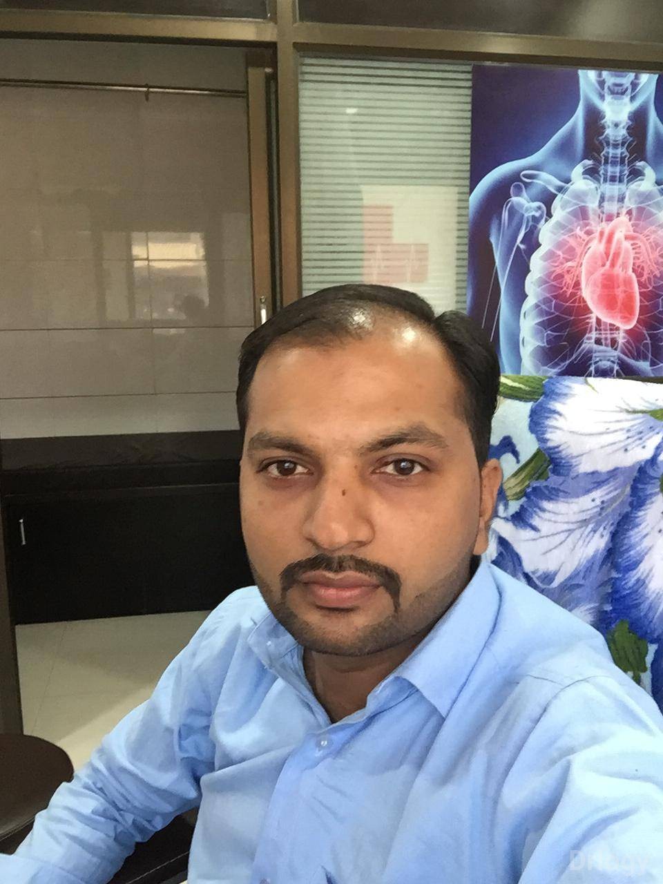 Dr. Prakash patel in Rajkot Dr. Prakash patel in Rajkot