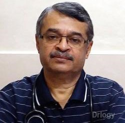 Dr. Prakash Patil
