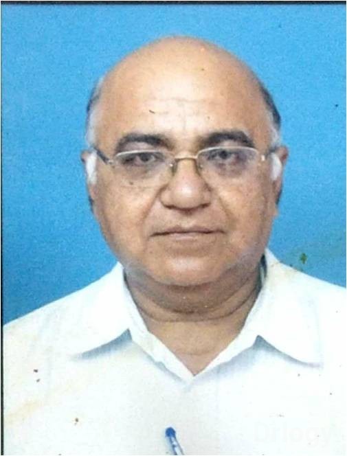 Dr. Prakash Phatnani
