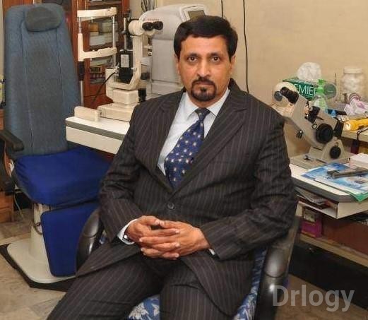 Dr. Prakash Rao