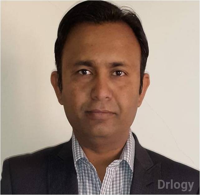 Dr. Prakash Valse