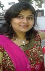 Dr. Prakruti Trivedi