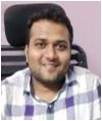 Dr. Pramit Patel