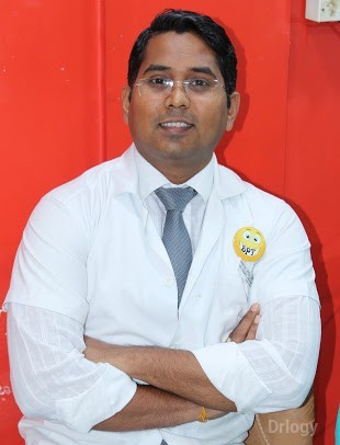 Dr. Pramod Andhale in Mumbai