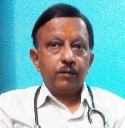 Dr. Pramod Bansod in Indore