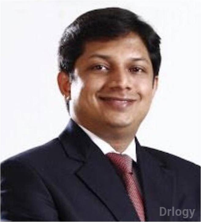 Dr. Pramod K M
