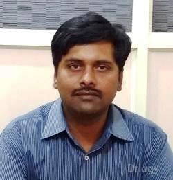 Dr. Pramod Krishna B
