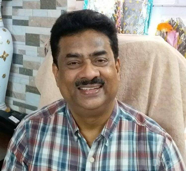 Dr. Pramod Kumar Ojha