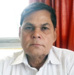 Dr. Pramod Sharma in Indore