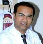 Dr. Pramodh N.