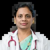Dr. Pranathireddy
