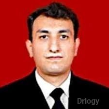 Dr. Pranav Asher in Nashik
