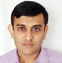 Dr. Pranav Gupta in New Delhi
